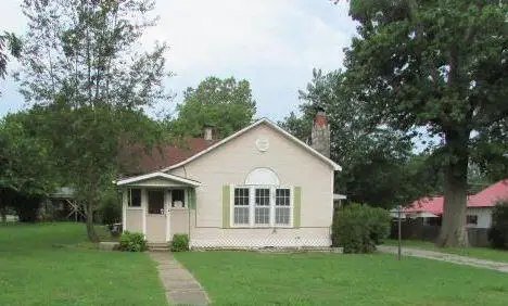 726 S Cherokee Street, Grove, OK 74344 - #1