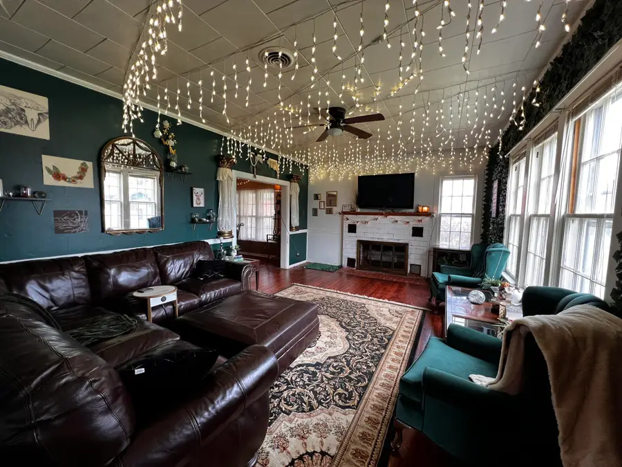 726 S Cherokee Street, Grove, OK 74344 - #2