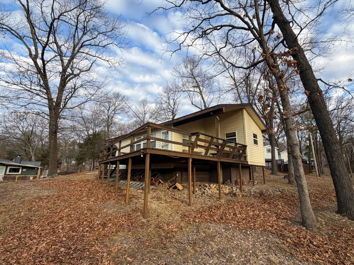 2229 Hart Cove Drive, Grove, OK 74344 - #1
