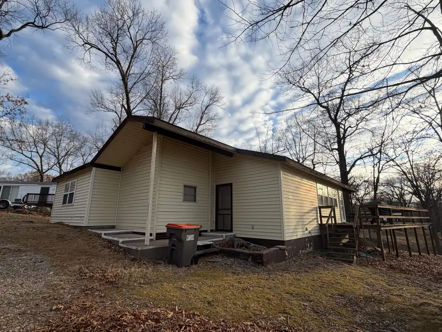 2229 Hart Cove Drive, Grove, OK 74344 - #2