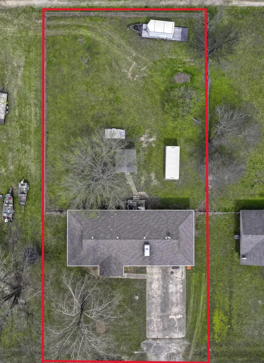 1905 W Boston Avenue, Jay, OK 74346 - #2