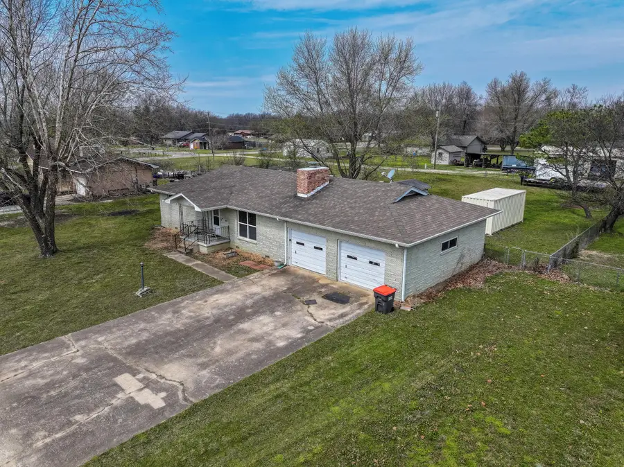 1905 W Boston Avenue, Jay, OK 74346 - #3