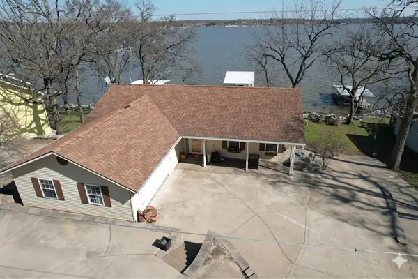 25050 S 613 Drive, Grove, OK 74344