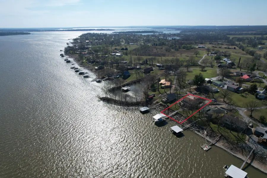 25050 S 613 Drive, Grove, OK 74344 - #3