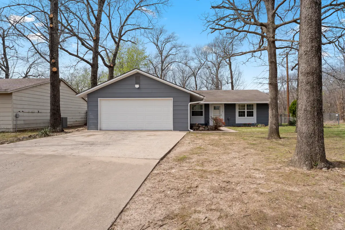 1300 Maple Drive, Grove, OK 74344 - #1