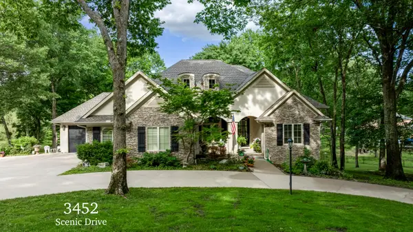 3452 Scenic Drive, Grove, OK 74344