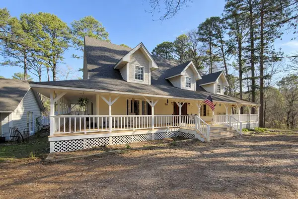 61551 S 4688 Road, Watts, OK 74964