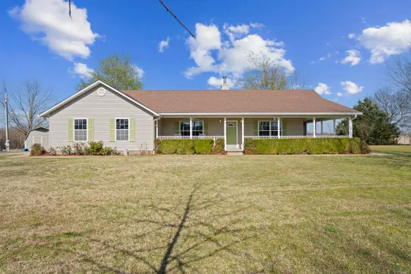 29600 S 660 Road, Grove, OK 74344