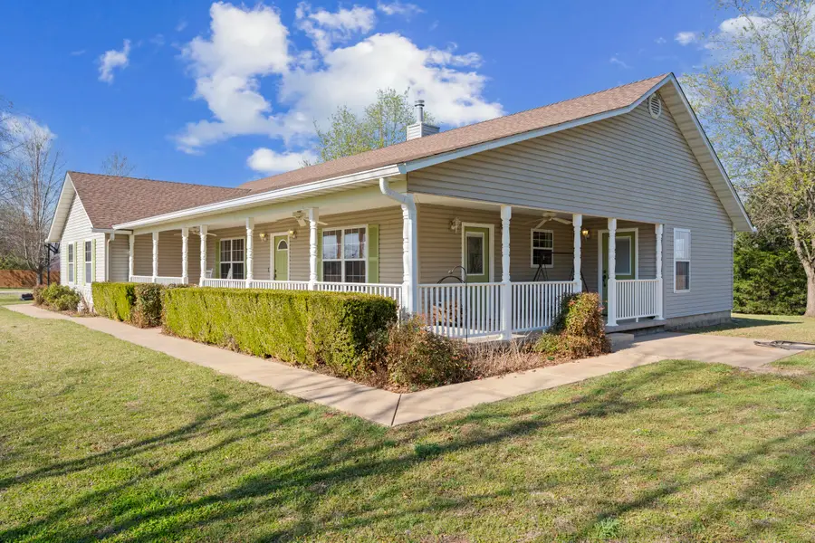 29600 S 660 Road, Grove, OK 74344 - #2