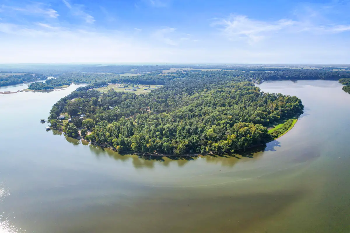 24827 S 680 Road, Grove, OK 74344 - #1