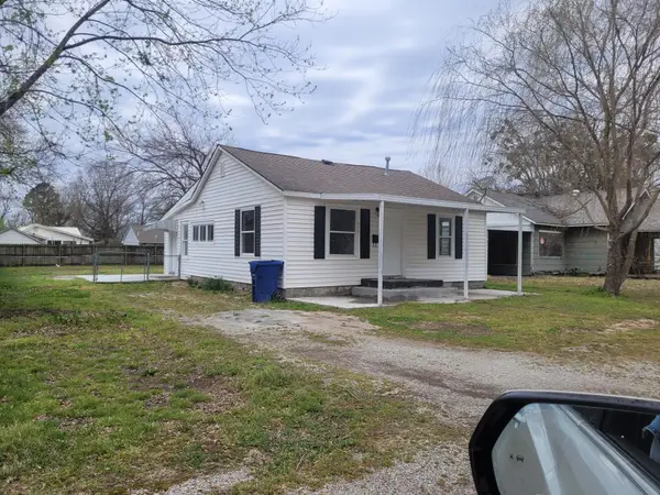 603 I Street, Miami, OK 74354