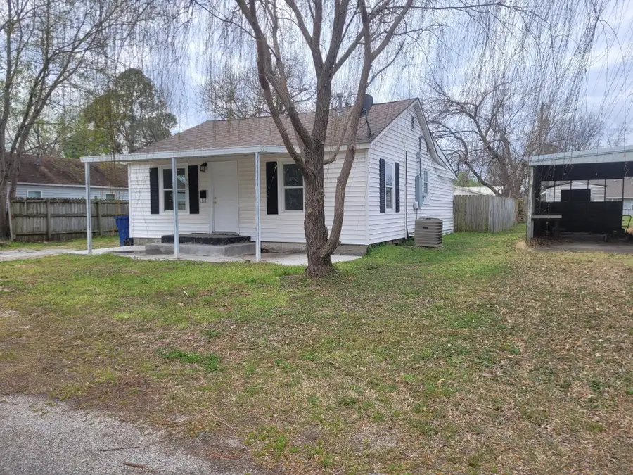 603 I Street, Miami, OK 74354 - #2