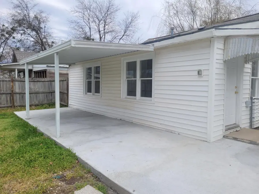 603 I Street, Miami, OK 74354 - #3