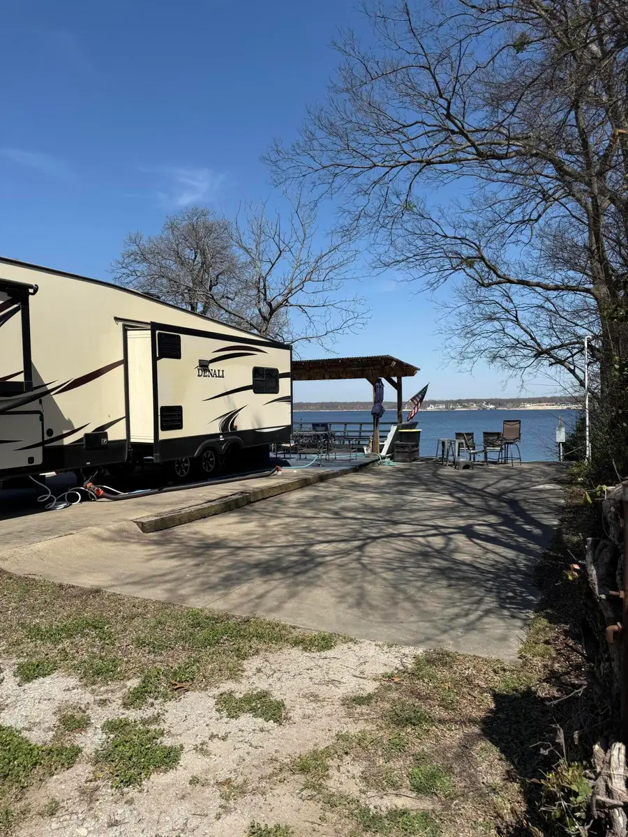 156 Oklahoma 28, Eucha, OK 74342 - #2