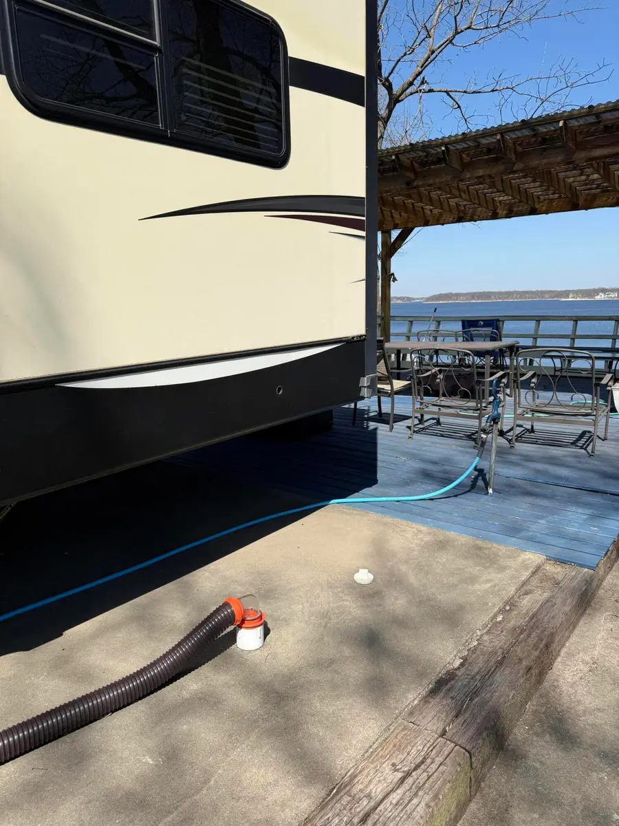 156 Oklahoma 28, Eucha, OK 74342 - #3