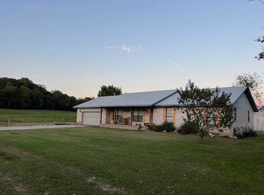 4313 County Road 436, Eucha, OK 74342 - #2