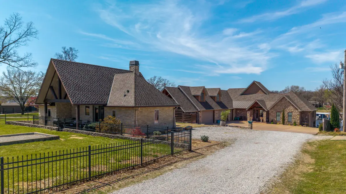 56281 E 305 Road, Afton, OK 74331 - #1