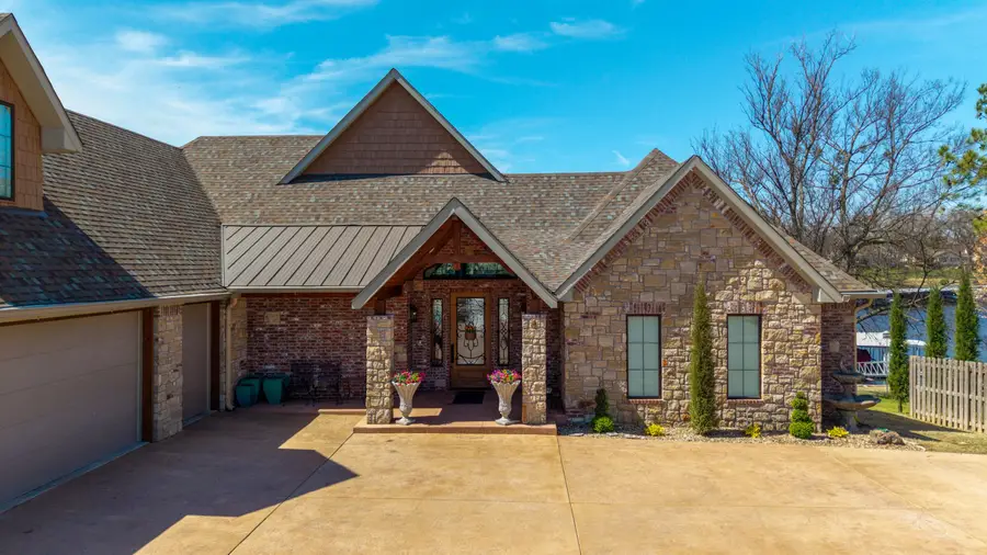 56281 E 305 Road, Afton, OK 74331 - #3