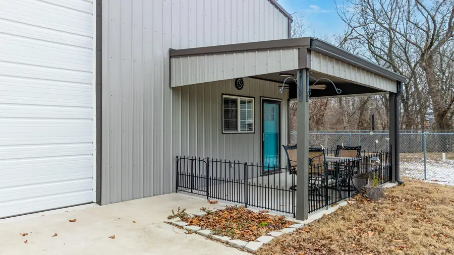 24936 S 611 Road, Grove, OK 74344 - #2