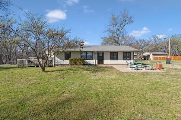 35639 Circle Drive, Vinita, OK 74301