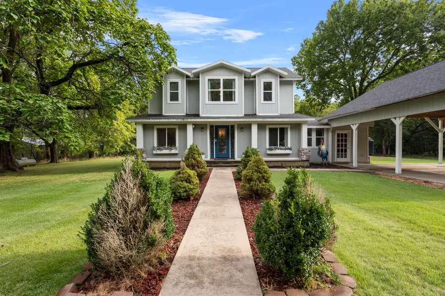 450521 Lake Shore Drive, Afton, OK 74331 - #2