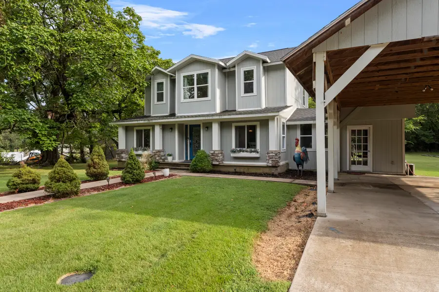 450521 Lake Shore Drive, Afton, OK 74331 - #3