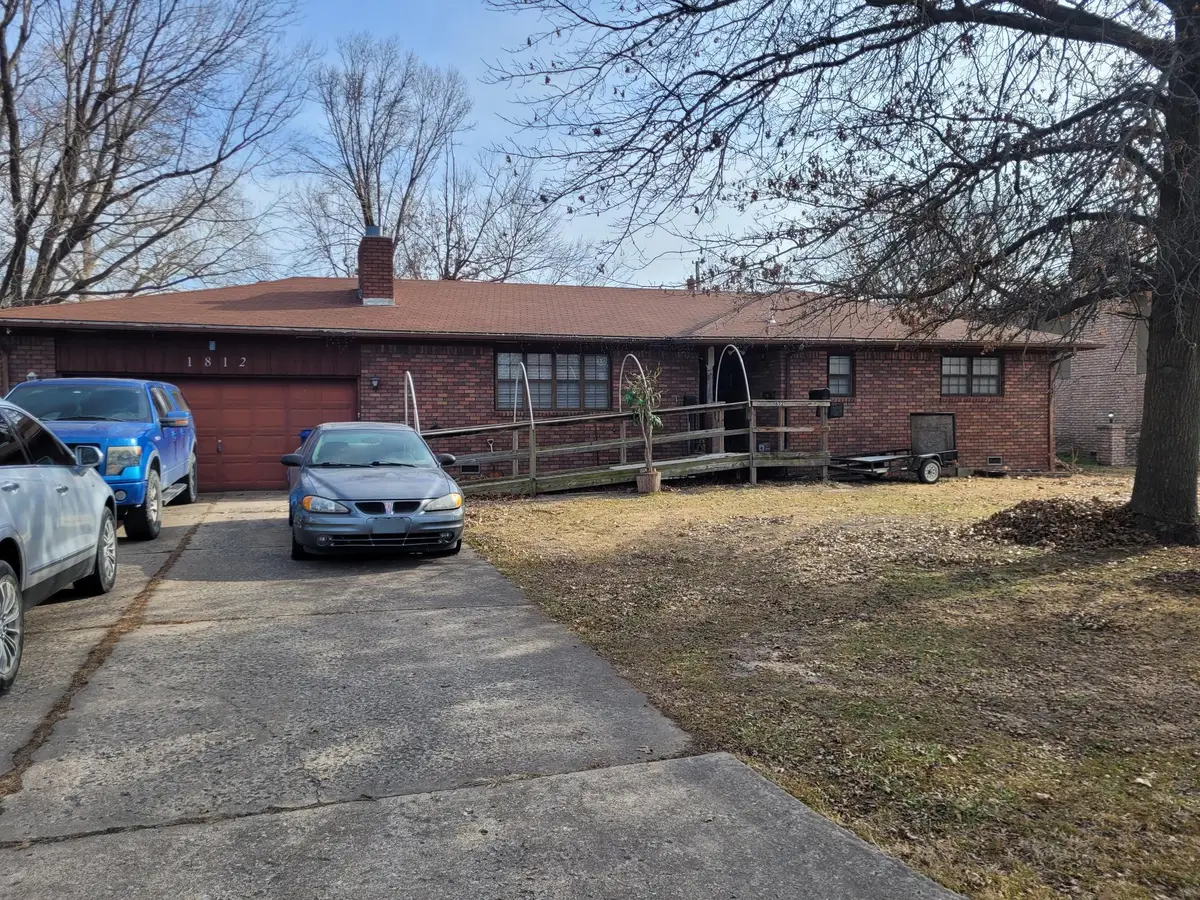 1812 H Street, Miami, OK 74354 - Image #1