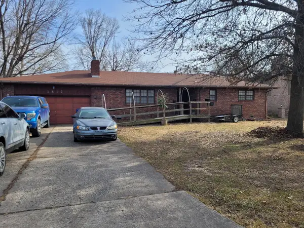 1812 H Street, Miami, OK 74354