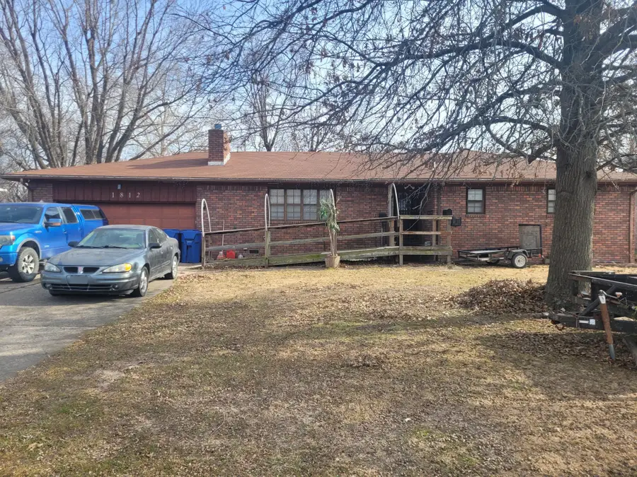1812 H Street, Miami, OK 74354 - Image #2