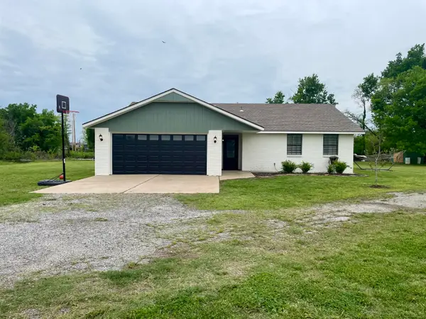 56550 E Highway 60, Fairland, OK 74343