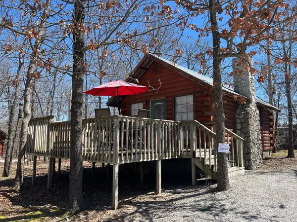 33635 N Dock Road # 1-8, Afton, OK 74331