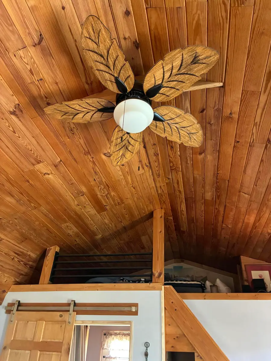 119 Mobile Vista Circle, Eucha, OK 74342 - #3