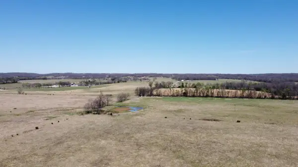 S 660 Road, Wyandotte, OK 74370