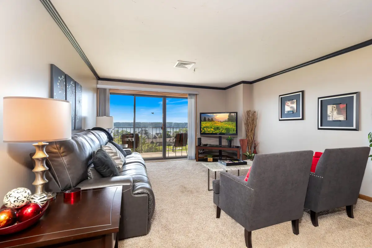 57200 E Highway 125 #4731, Monkey Island, OK 74331 - #1