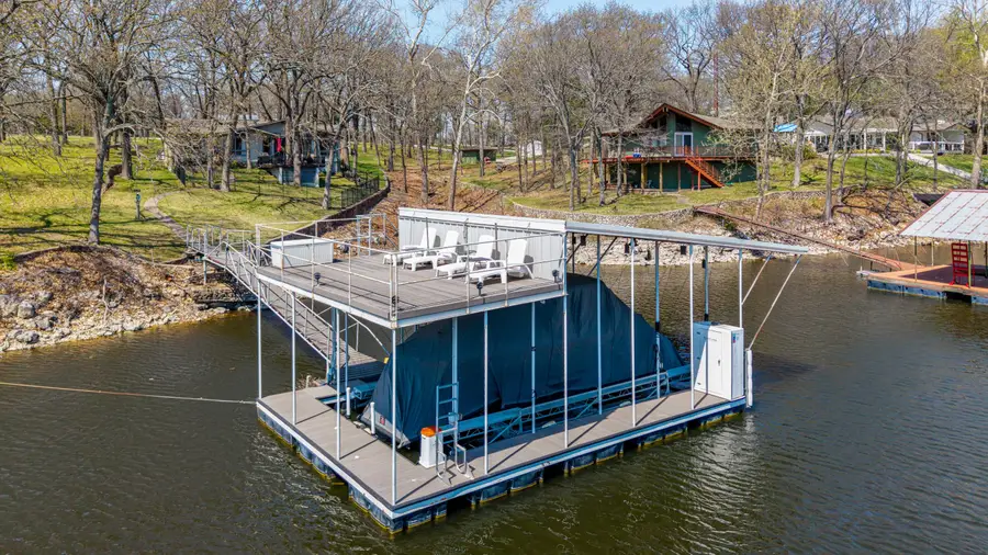 32960 Felts Lane, Afton, OK 74331 - #2