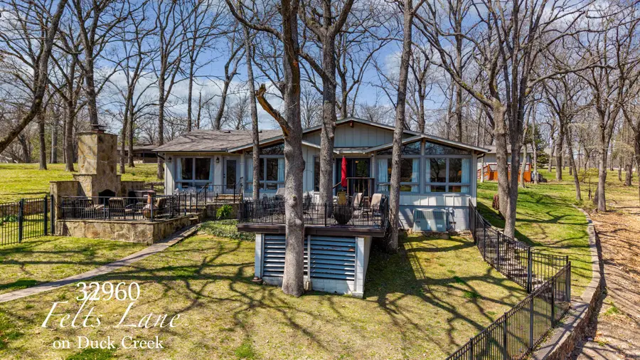 32960 Felts Lane, Afton, OK 74331 - #3