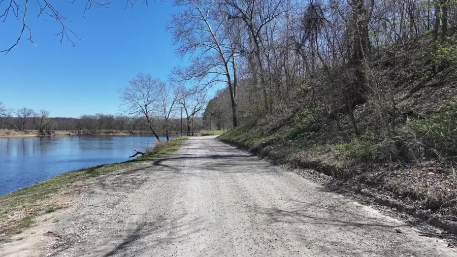 19 NE 4471 Road, Spavinaw, OK 74366 - #2