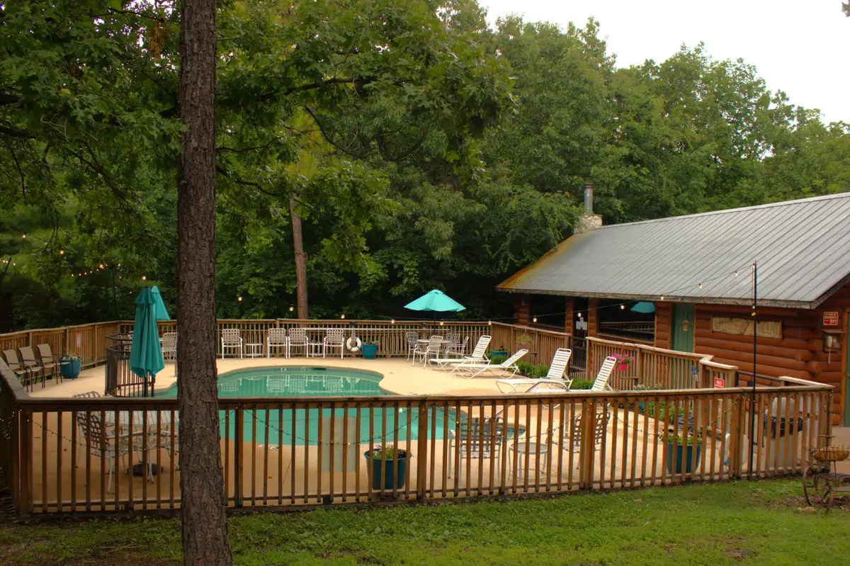 33656 Old Indian Road # R, Afton, OK 74331 - #1