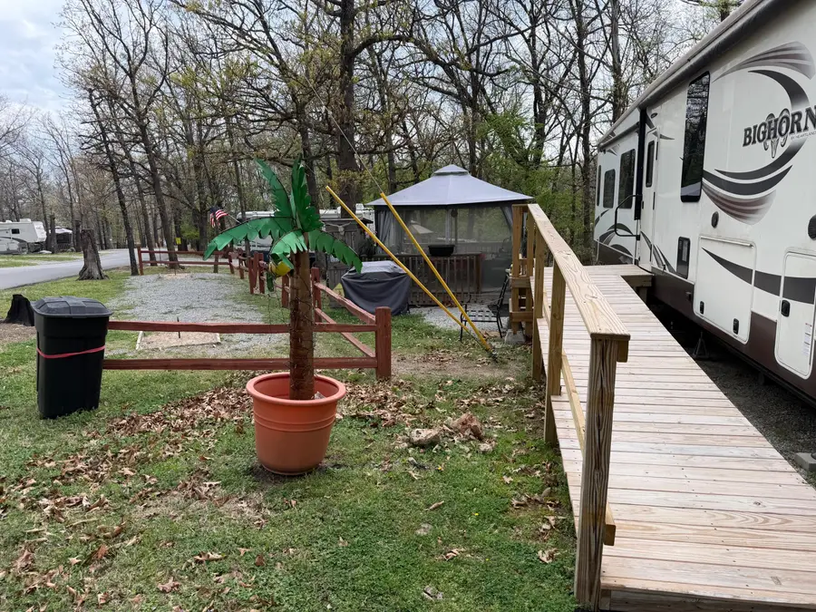 33635 Dock # 9-10 Road, Afton, OK 74331 - #2
