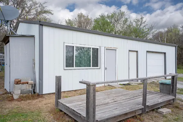 26705 S Elk Drive, Afton, OK 74331