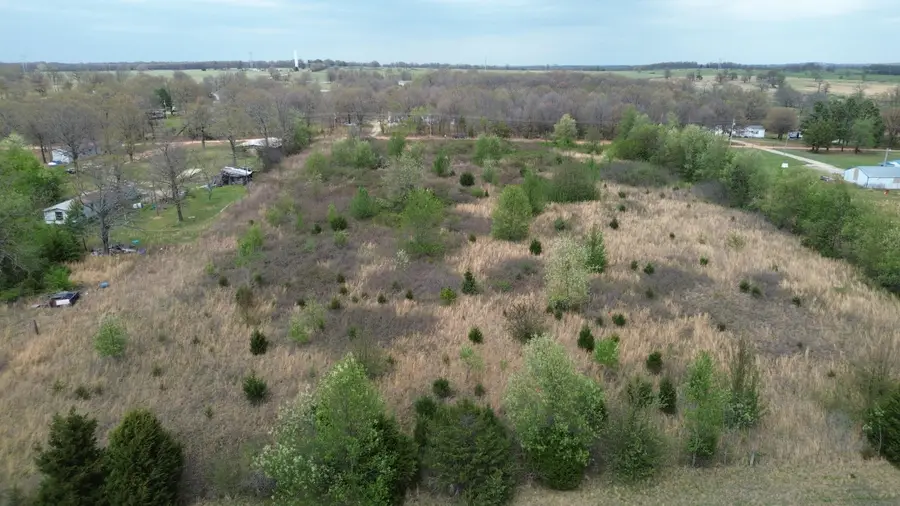 11151 E 550 Road, Kansas, OK 74347 - #2