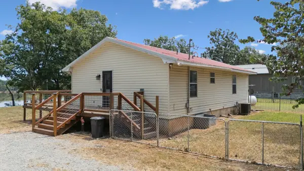 24870 S 680 Court, Grove, OK 74344