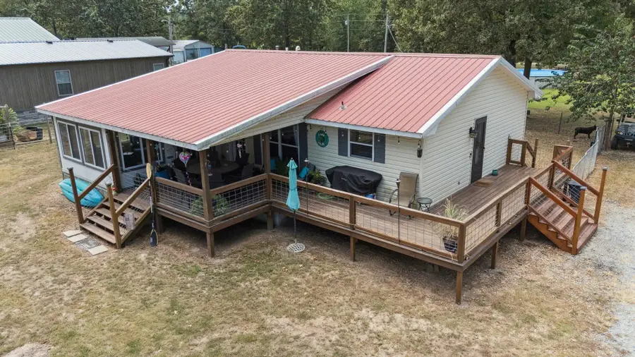 24870 S 680 Court, Grove, OK 74344 - #2