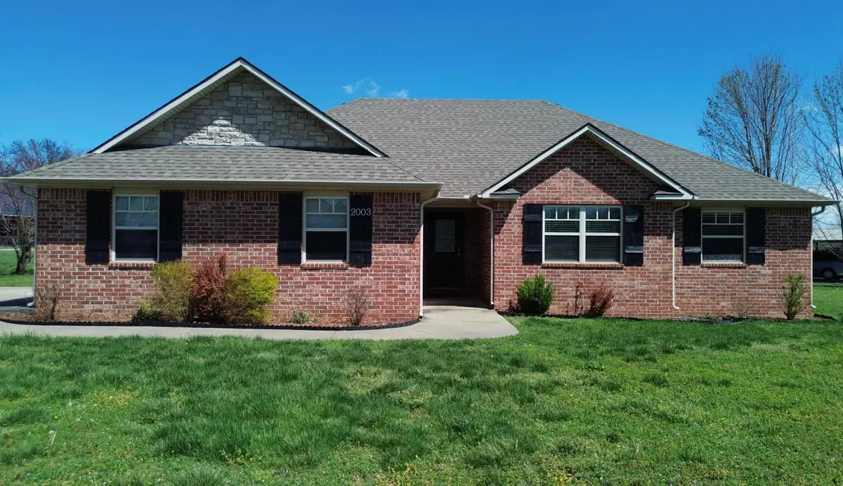 2003 Estates Drive, Grove, OK 74344 - #1