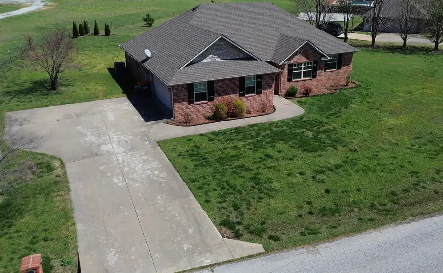 2003 Estates Drive, Grove, OK 74344 - #3