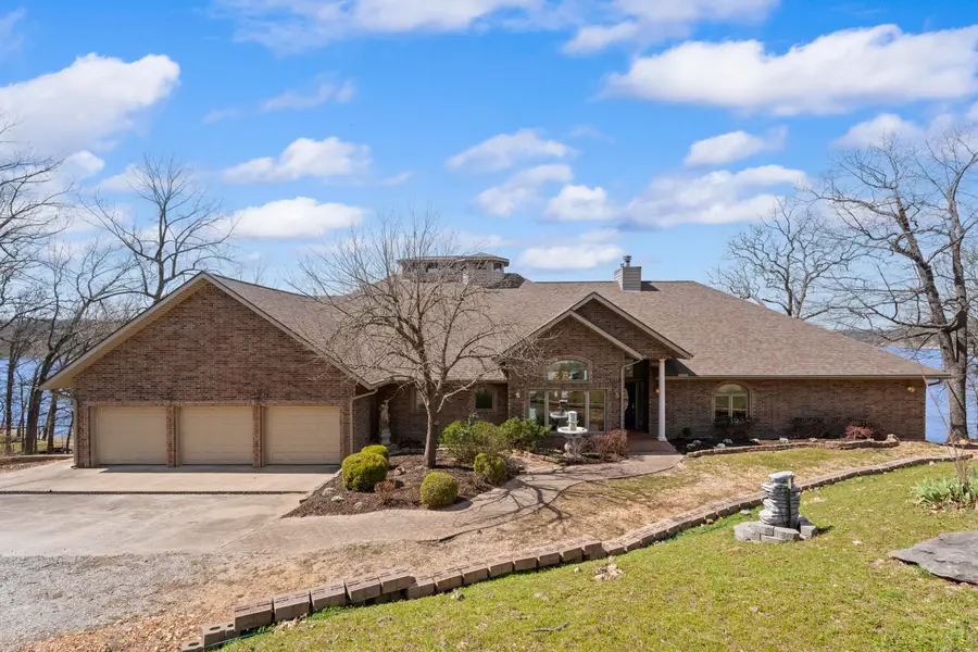 32290 S 630 Road, Jay, OK 74346 - #2