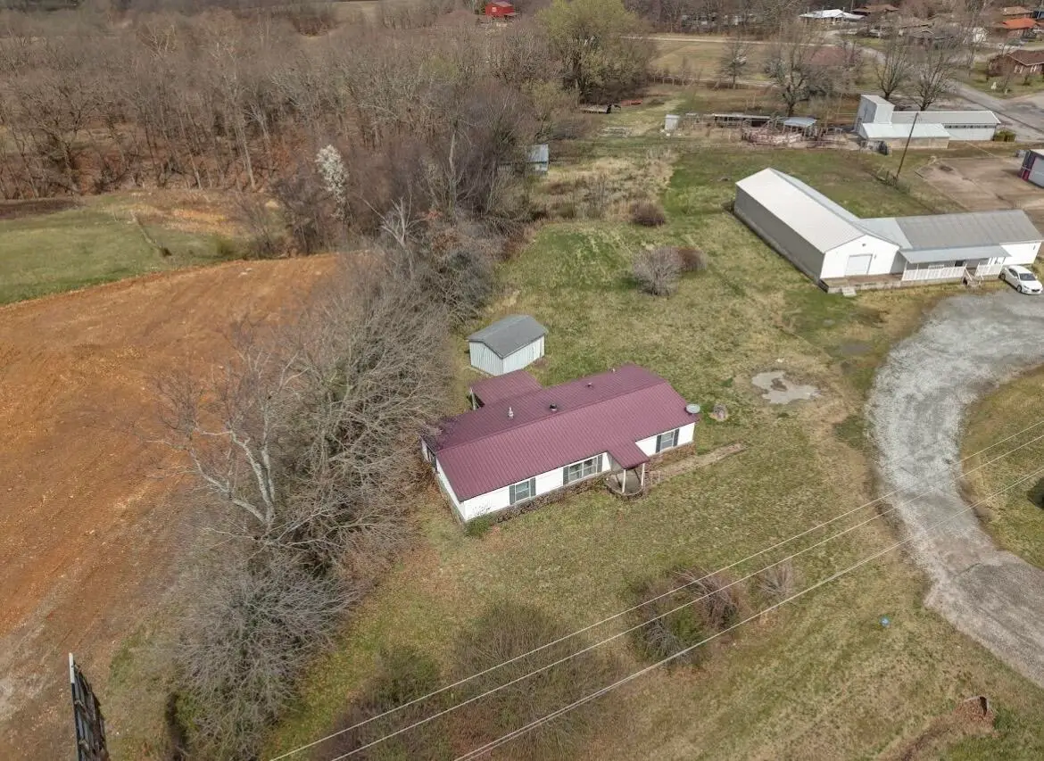 2139 S Main Street, Jay, OK 74346 - #1