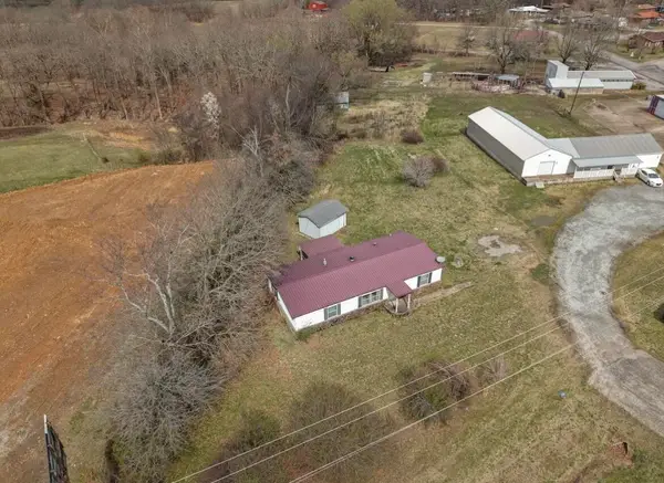 2139 S Main Street, Jay, OK 74346