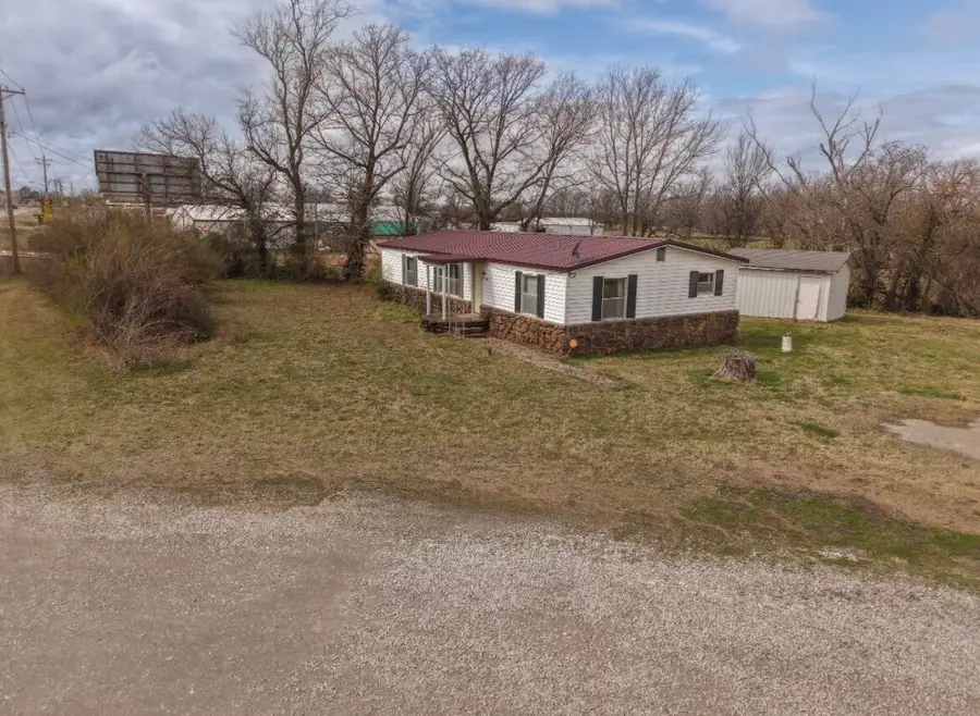 2139 S Main Street, Jay, OK 74346 - #2