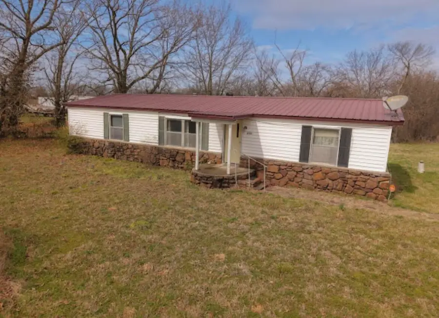 2139 S Main Street, Jay, OK 74346 - #3